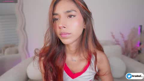 ARIADNA online show from 01/07/26, 09:23