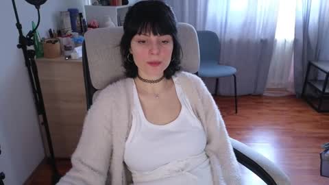 Adriana online show from 02/25/25, 09:53