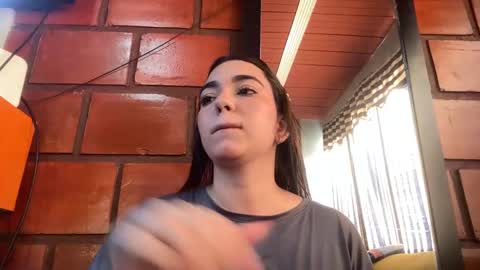 Jess online show from 10/23/25, 09:35