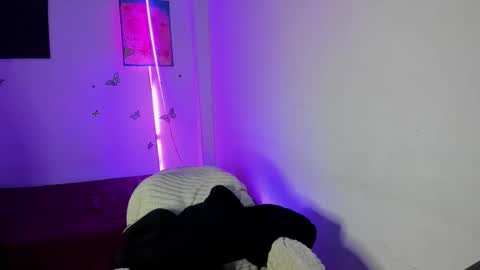 ariadna_4 online show from 02/13/25, 03:07