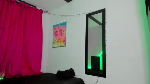 ariadna_4 online show from 03/10/25, 05:00