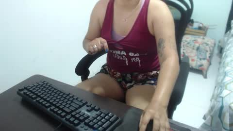 ...Ariana... online show from 02/06/26, 06:22