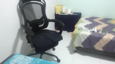 ...Ariana... online show from 03/23/26, 05:28