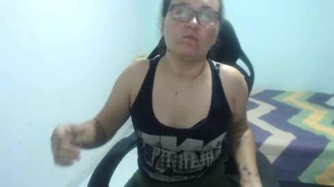 ...Ariana... online show from 03/31/26, 06:19