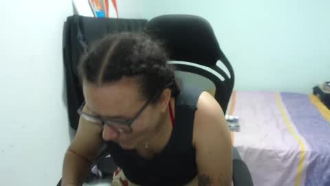 Snapshot of ariadna_6 chatting on 04/29/26, 04:55 ...Ariana... online show from 04/29/26, 04:55
