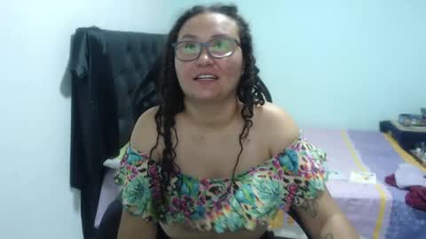 Snapshot of ariadna_6 chatting on 05/23/26, 06:01 ...Ariana... online show from 05/23/26, 06:01