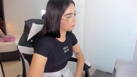 A R I A D N A online show from 02/16/26, 09:44