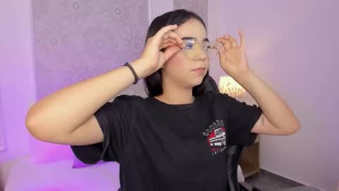 A R I A D N A online show from 02/17/26, 08:04