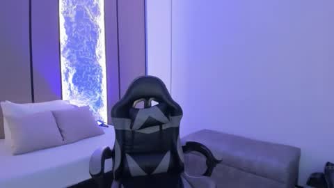 A R I A D N A online show from 03/27/26, 02:50