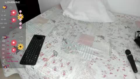 Snapshot of ariadna_cute chatting on 03/05/25, 11:27 linda online show from 03/05/25, 11:27