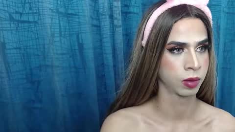 ariadna_dudamel online show from 10/23/25, 03:06