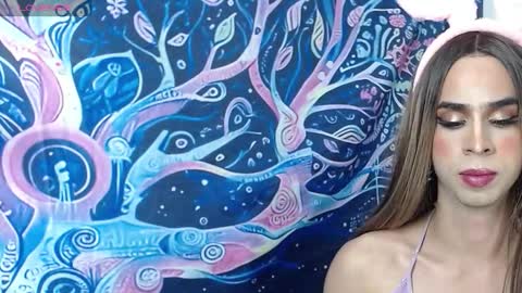 ariadna_dudamel online show from 10/24/25, 09:38