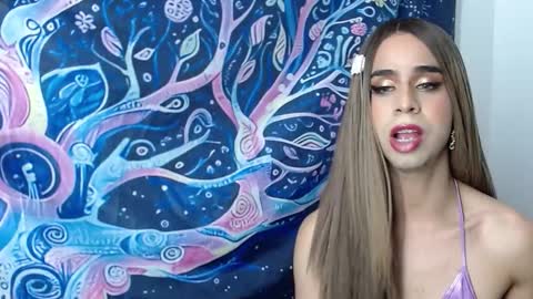 ariadna_dudamel online show from 10/28/25, 06:50