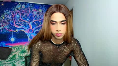 ariadna_dudamel online show from 12/16/25, 04:50