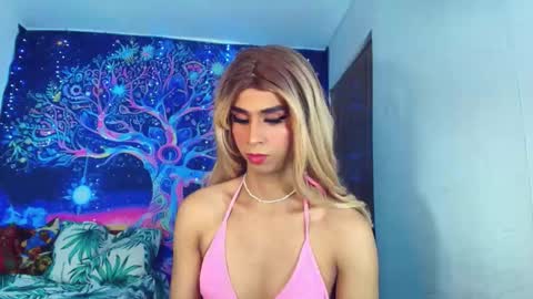 ariadna_dudamel online show from 01/10/26, 07:21