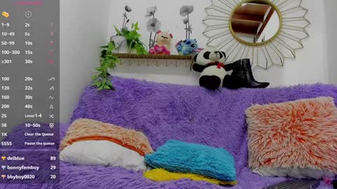 Angel online show from 12/23/24, 12:30