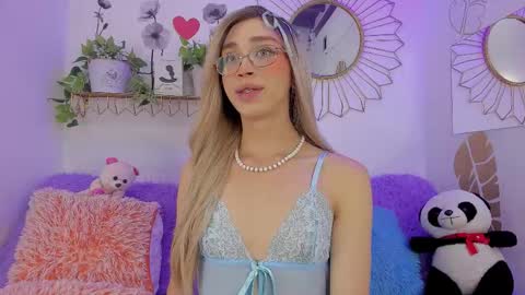 Angel online show from 10/11/25, 05:50