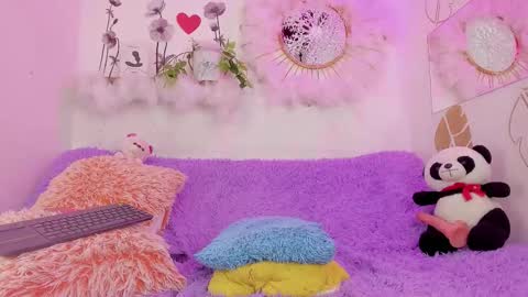 Angel online show from 12/15/25, 05:17