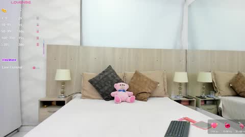 Ariadna online show from 03/20/26, 03:33