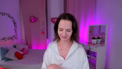 Ariadna online show from 02/15/25, 01:21