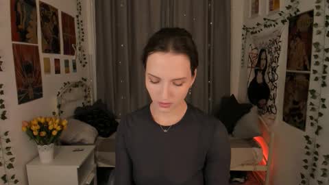 Ariadna online show from 09/26/25, 01:48