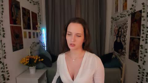 Ariadna online show from 11/29/25, 09:51