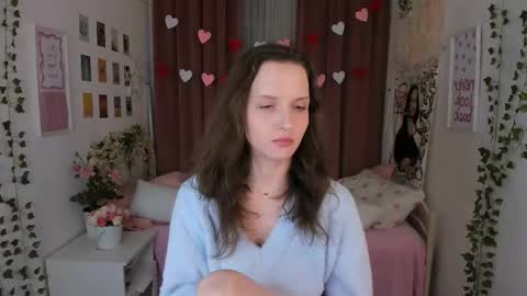 Ariadna online show from 02/11/26, 03:50