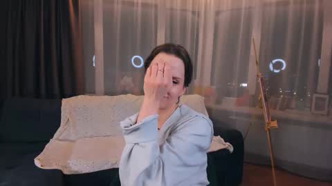 Ariadna online show from 02/21/26, 10:55