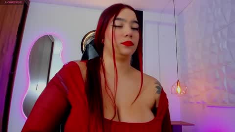 Ariadna SC INSTAGRAM - Ariadna sc1 online show from 02/04/25, 01:48