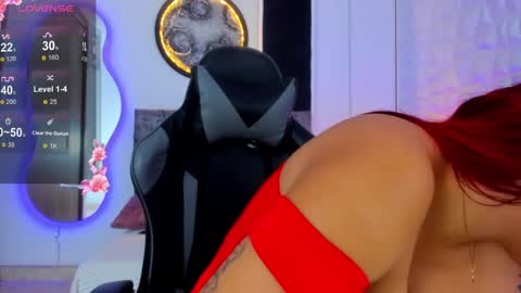 Ariadna SC INSTAGRAM - Ariadna sc1 online show from 02/11/25, 01:30