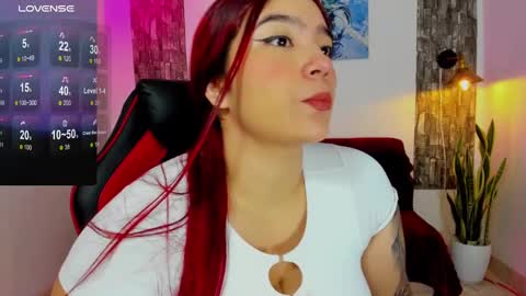 Ariadna SC INSTAGRAM - Ariadna sc1 online show from 09/23/25, 02:20