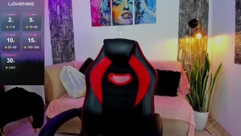 Ariadna SC INSTAGRAM - Ariadna sc1 online show from 11/22/25, 12:26