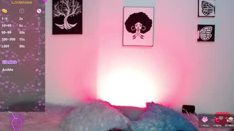 Snapshot of ariadna_tr chatting on 02/16/26, 11:12 Ari online show from 02/16/26, 11:12