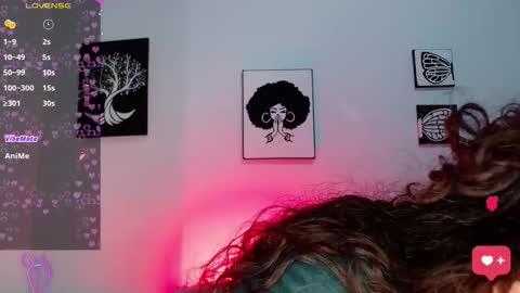 Ari online show from 03/13/26, 12:39