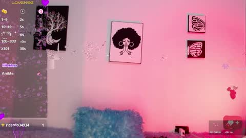 Ari online show from 04/17/26, 11:08