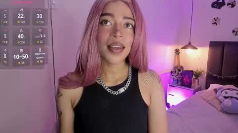 Ariadna online show from 11/25/25, 03:28