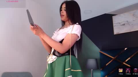 Ariadna online show from 03/18/26, 02:58