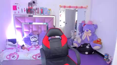 ariadnacappelletty online show from 03/21/26, 04:21