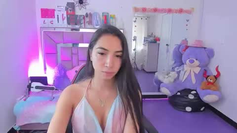 ariadnacappelletty online show from 05/30/26, 05:54
