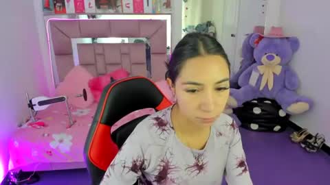 ariadnacappelletty online show from 07/14/26, 05:51