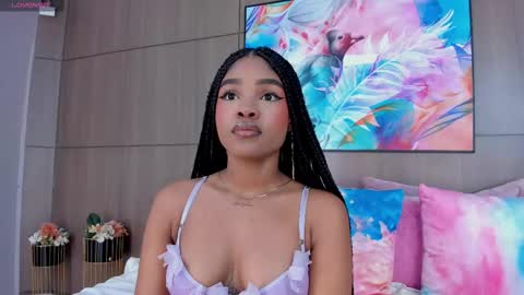 Aria Foster online show from 02/11/25, 04:01