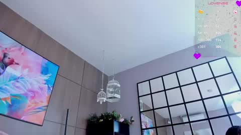 Aria Foster online show from 02/14/25, 07:07