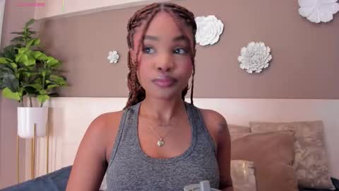 Aria Foster online show from 11/29/25, 03:53