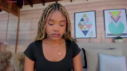 Aria Foster online show from 02/16/26, 04:08