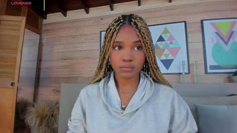 Aria Foster online show from 02/21/26, 04:13