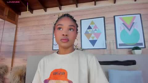 Aria Foster online show from 03/17/26, 03:55