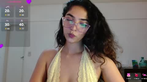 ariagal online show from 01/16/26, 05:39