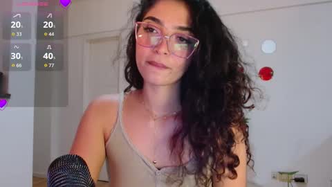 ariagal online show from 02/23/26, 11:13