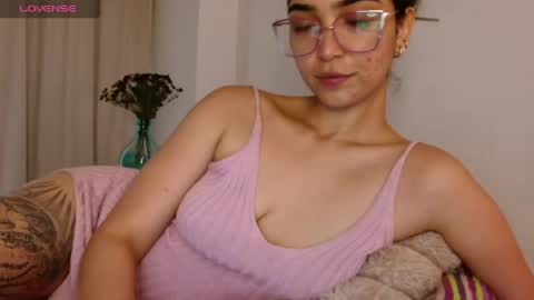 ariagal online show from 05/20/26, 05:41