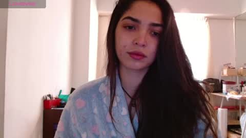 ariagal online show from 07/13/26, 04:43